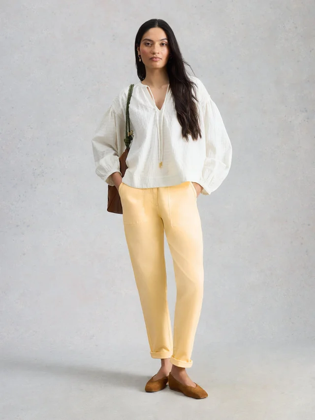 Pantalon chino Twister