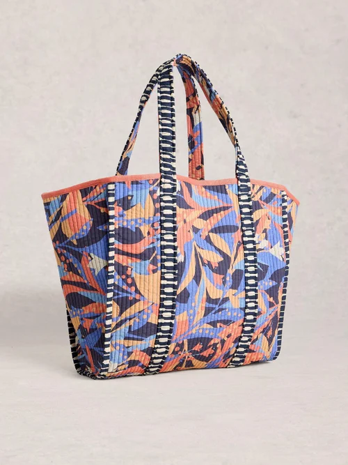 Sac cabas réversible Riley Image 4
