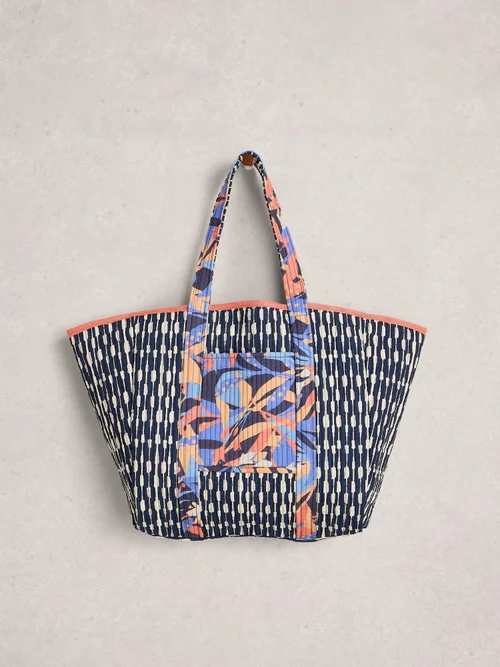 Sac cabas réversible Riley Image 2