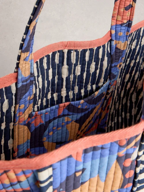 Sac cabas réversible Riley Image 3