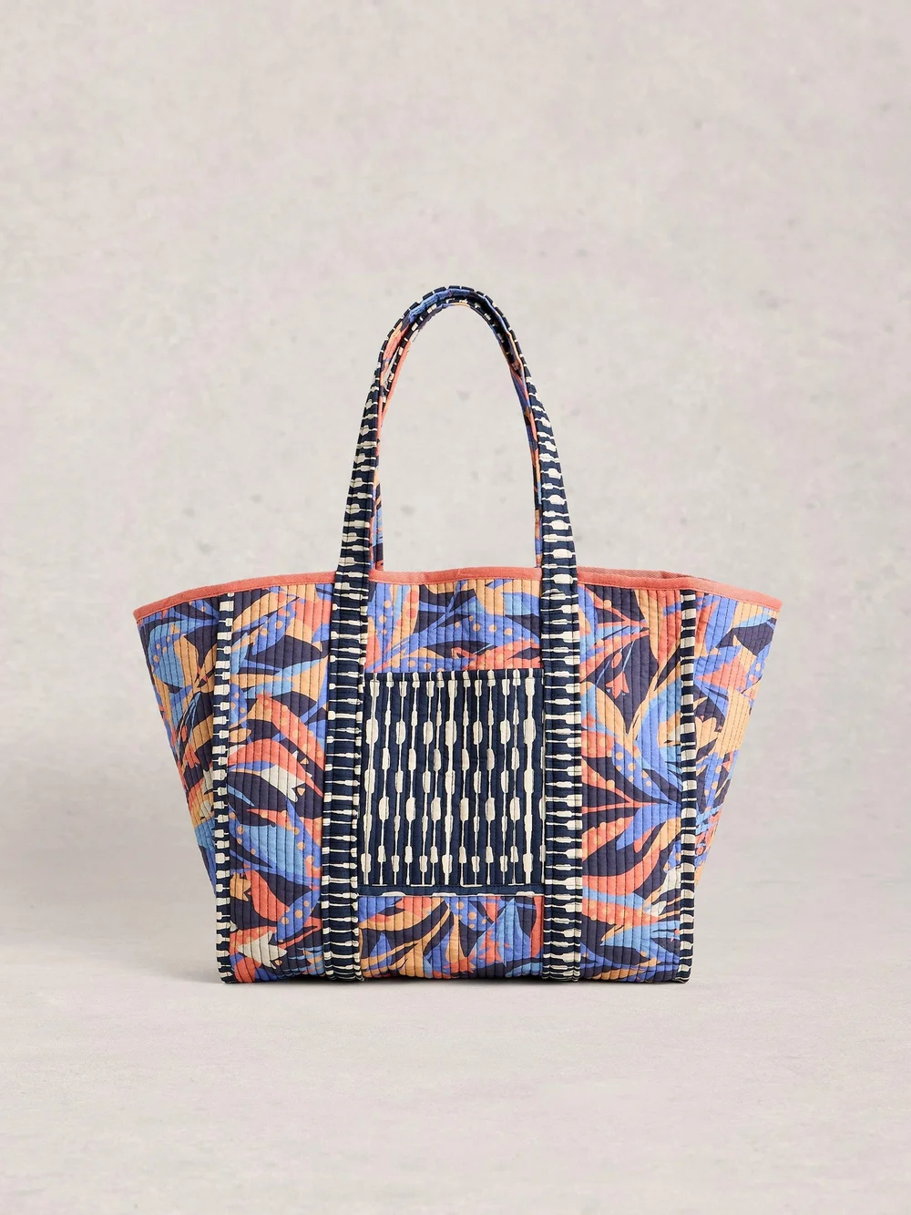 Sac cabas réversible Riley Image 1