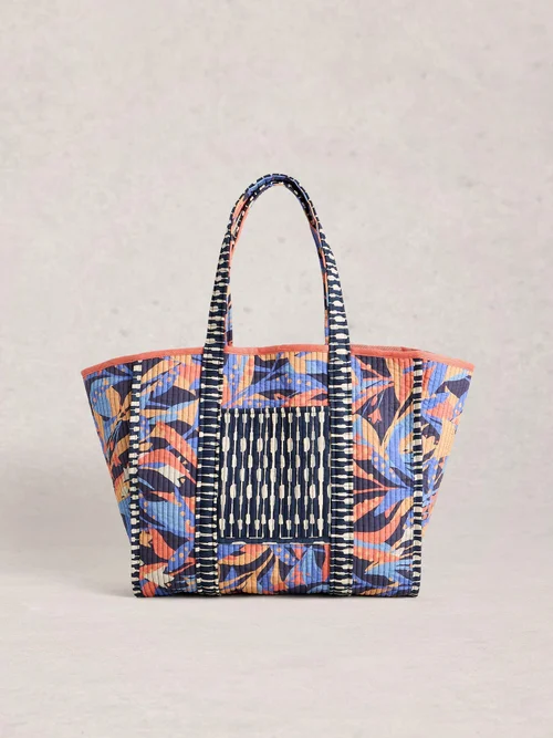 Sac cabas réversible Riley Image 1