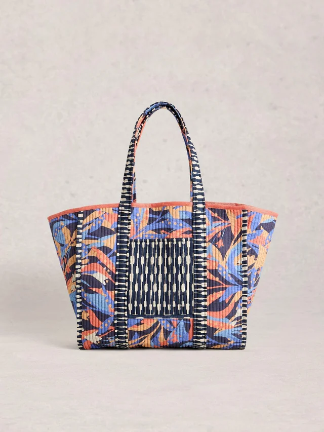 Sac cabas réversible Riley