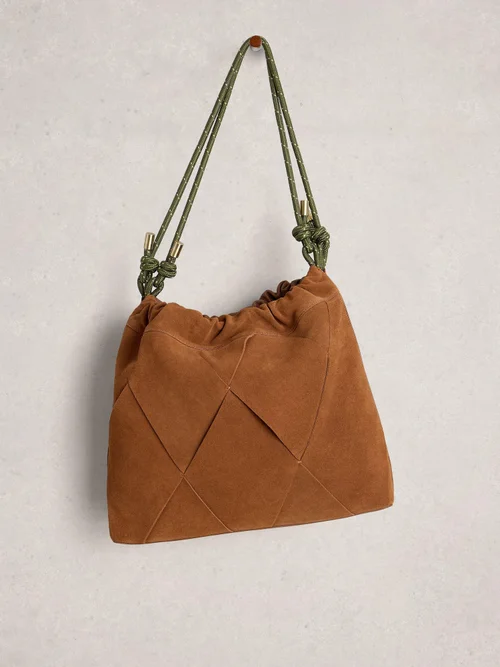 Sac à bandoulière Callie Weave Image 2