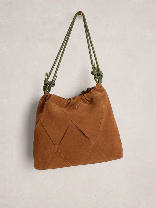 Sac à bandoulière Callie Weave