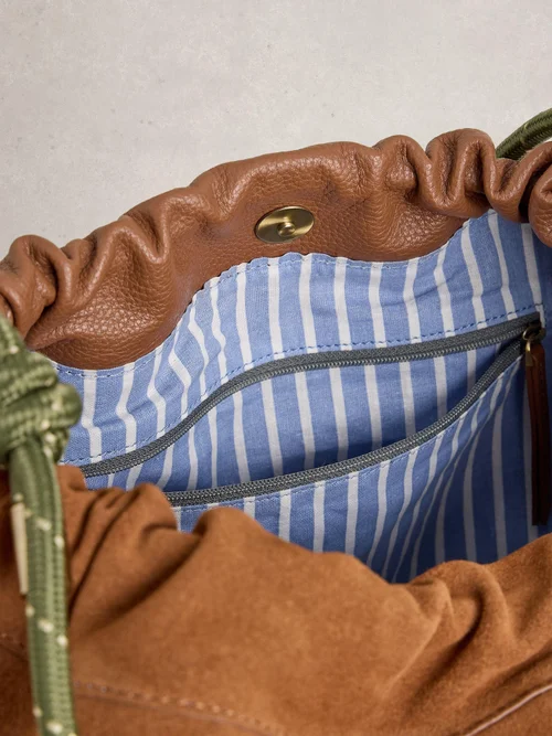 Sac à bandoulière Callie Weave Image 3