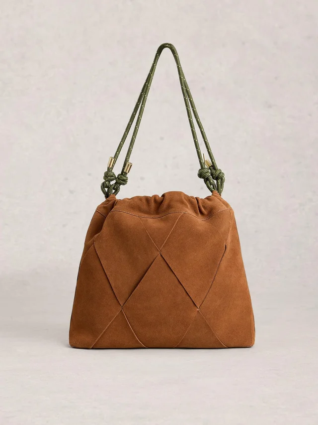 Sac à bandoulière Callie Weave