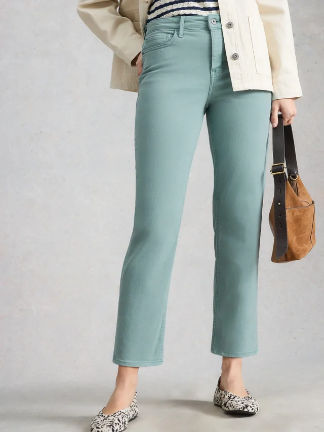 Jean Droit Court Blake