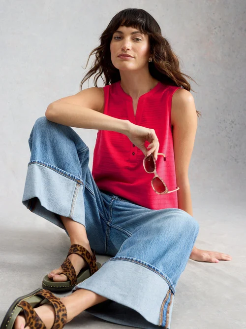 Veste Nora Notch - Brt Pink - 52 Image 1