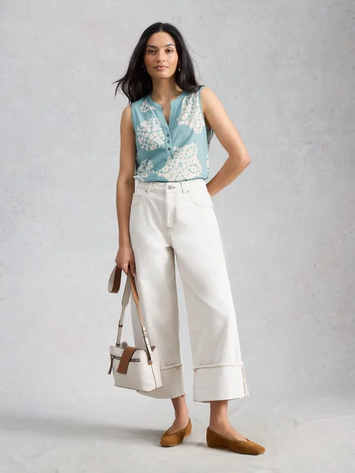 Veste Nora Notch - Teal Pr - 52 Image 2