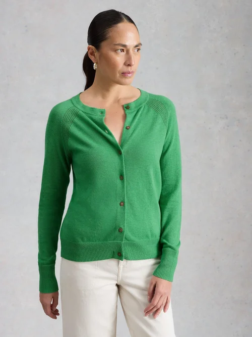 CARTE LULU - Mid Green - 52 Image 3