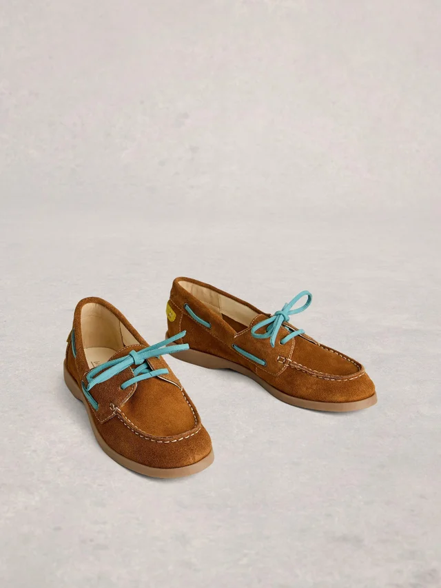 chaussure bateau