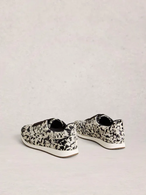 Coureur Riley - White Pr - 41 Image 4