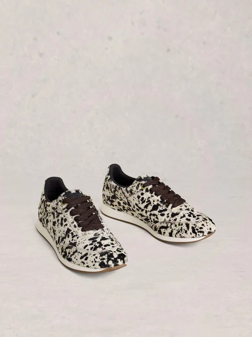 Coureur Riley - White Pr - 41 Image 2