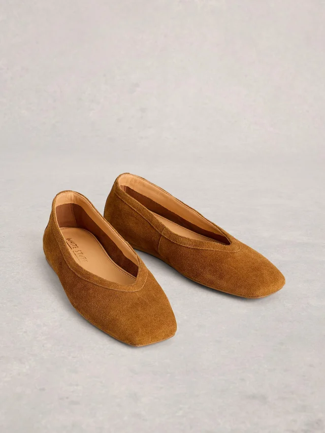 Ballerine Sloane