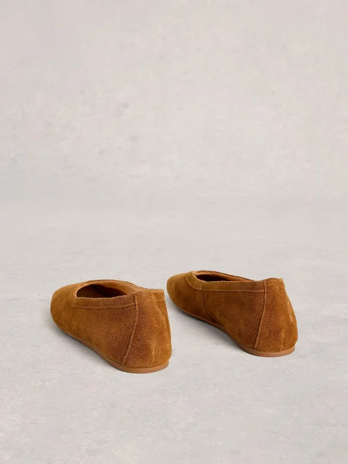 Ballerine Sloane - Mid Tan - 41 Image 4