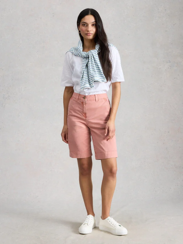 Short Chino Heidi