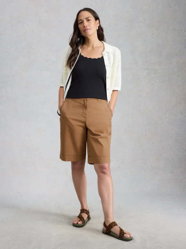 Short Chino Heidi