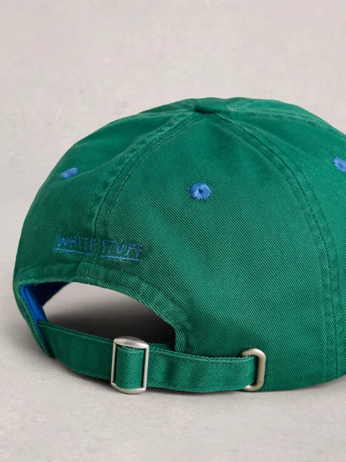 Casquette de baseball en coton Image 2