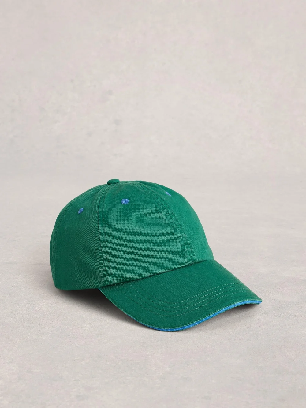 Casquette de baseball en coton Image 1