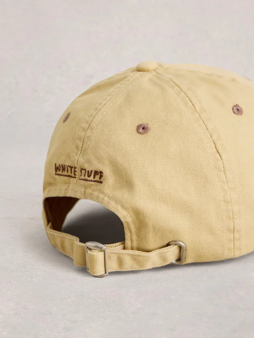 Casquette de baseball en coton Image 2