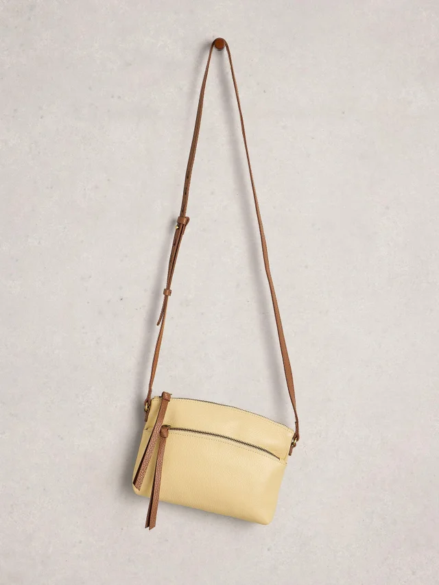 Sac bandoulière mini Hollie