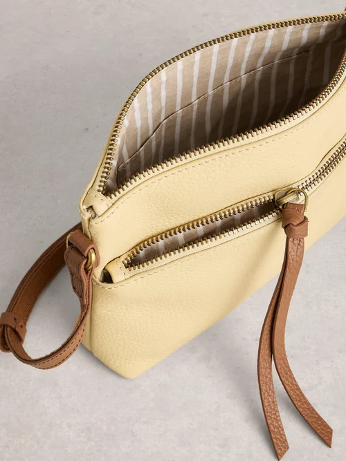 Sac bandoulière mini Hollie Image 3