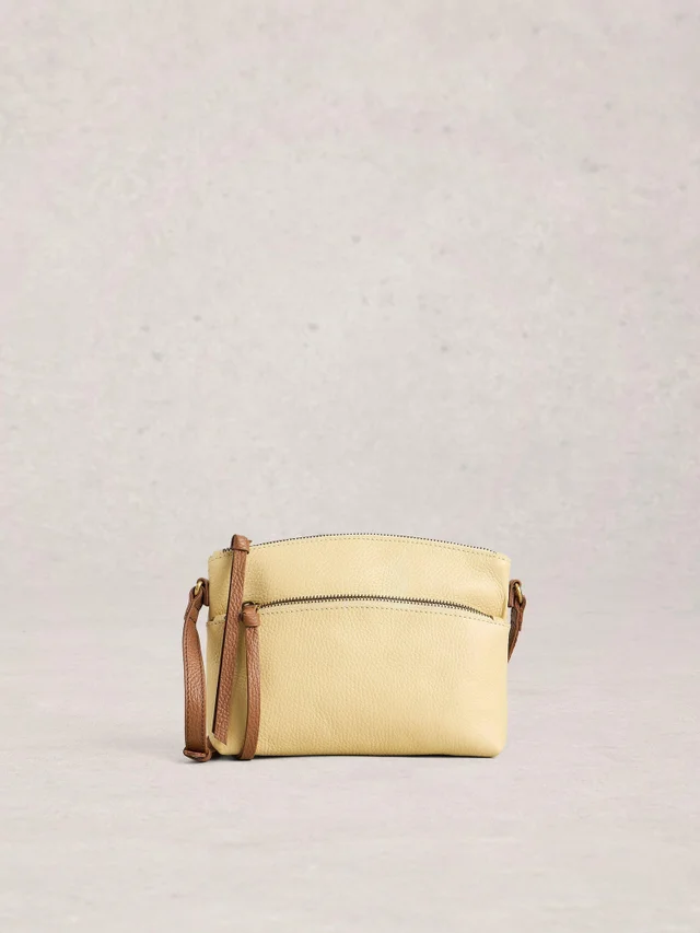 Sac bandoulière mini Hollie