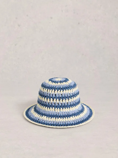 Bob au crochet Image 1
