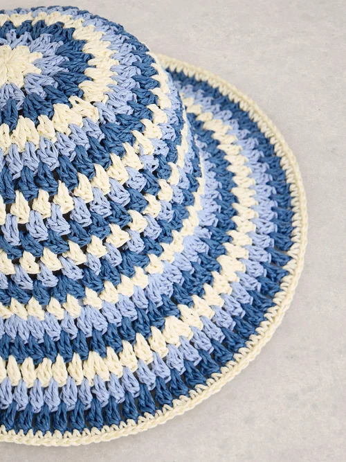 Bob au crochet Image 2