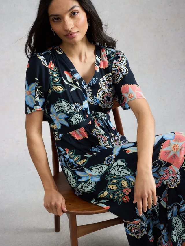 Robe Midi Phoebe