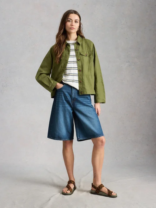 Jodi Jort - Mid Denim - 52/R Image 2