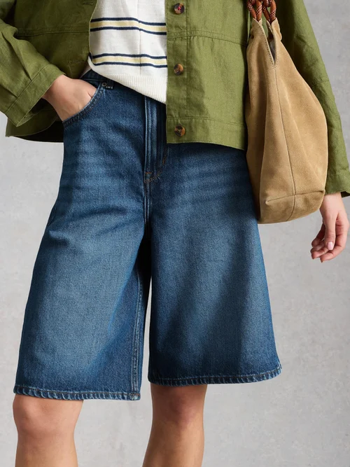 Jodi Jort - Mid Denim - 52/R Image 1