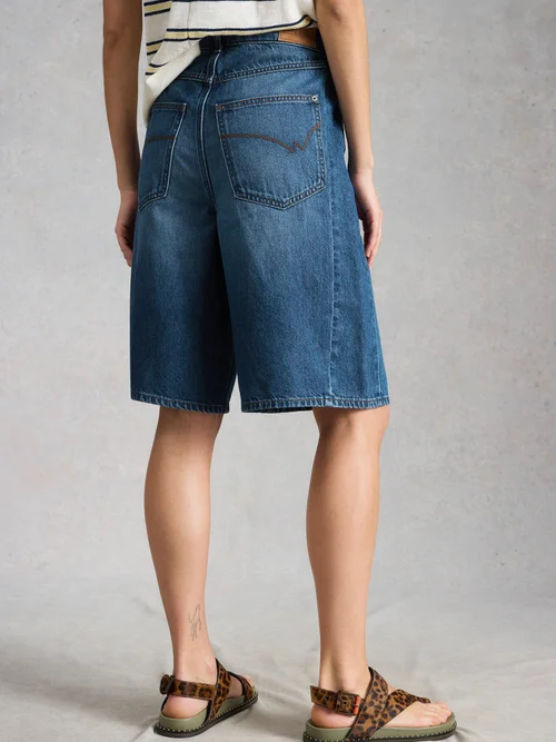 Jodi Jort - Mid Denim - 52/R Image 4