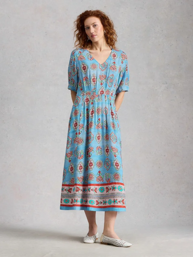 Robe Midi Kate