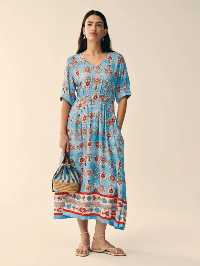 Robe Midi Kate