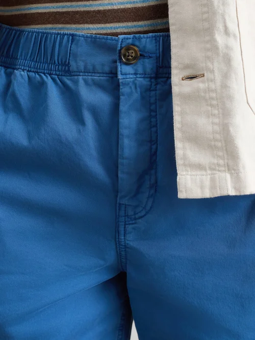 Short à cordon Sutton - Brt Blue - 38/R Image 3