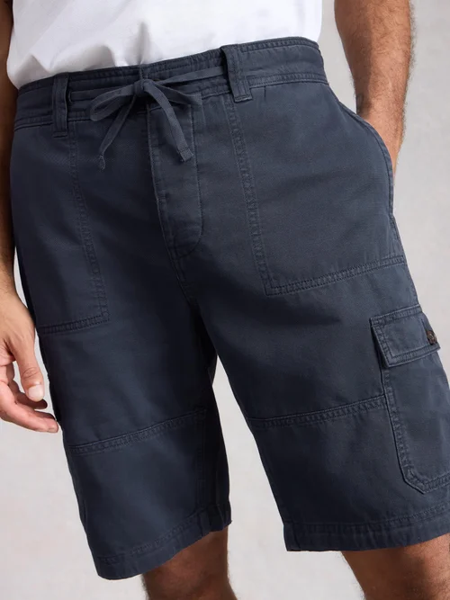 Short cargo Kemble - Dark Navy - 38/R Image 1