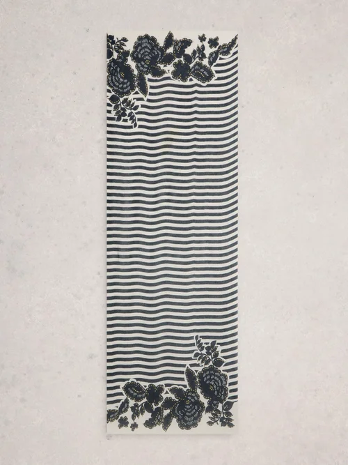 Foulard imprimé Lily Image 3