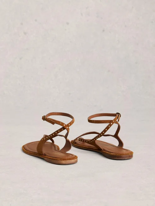 Sandale Barely There - Mid Tan - 41 Image 4