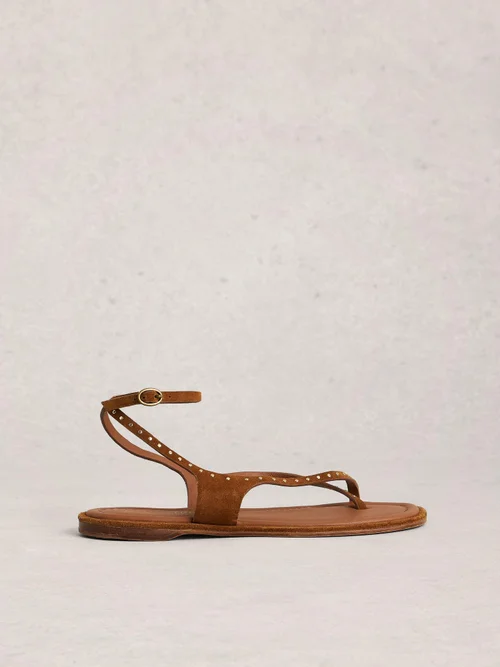 Sandale Barely There - Mid Tan - 41 Image 1