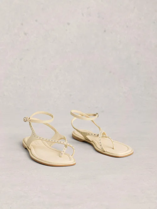 Sandale Barely There - Pale Ivory - 41 Image 2