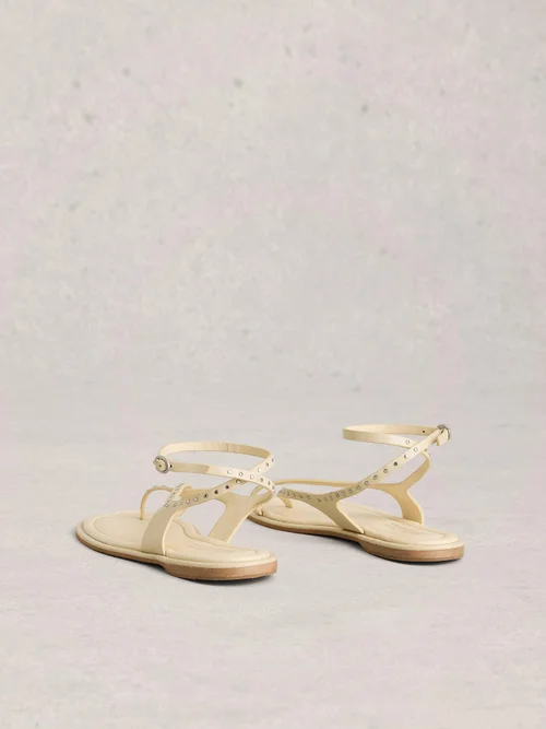 Sandale Barely There - Pale Ivory - 41 Image 4