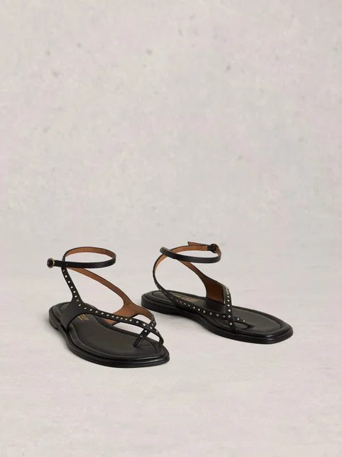 Sandale Barely There - Pure Blk - 41 Image 2
