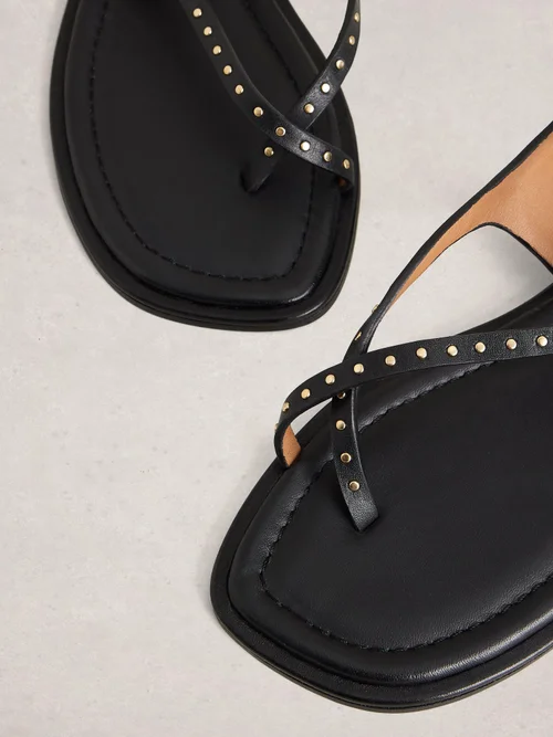 Sandale Barely There - Pure Blk - 41 Image 3