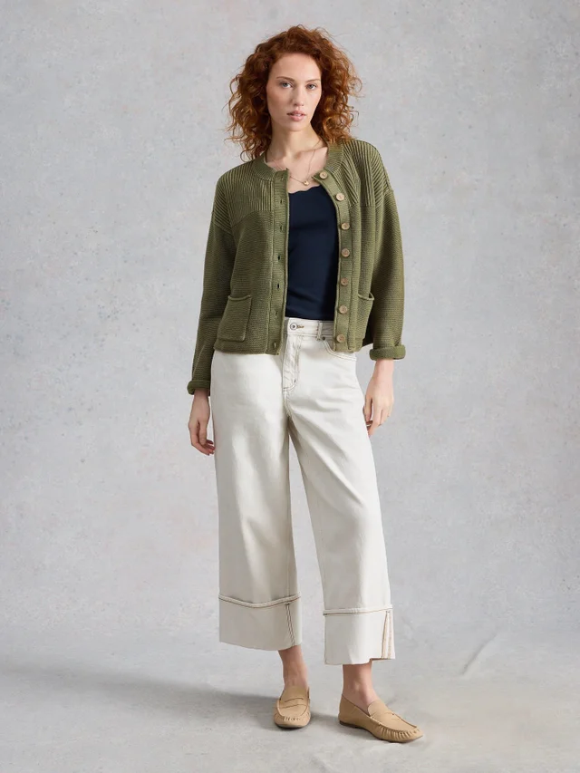 Gilet Piper
