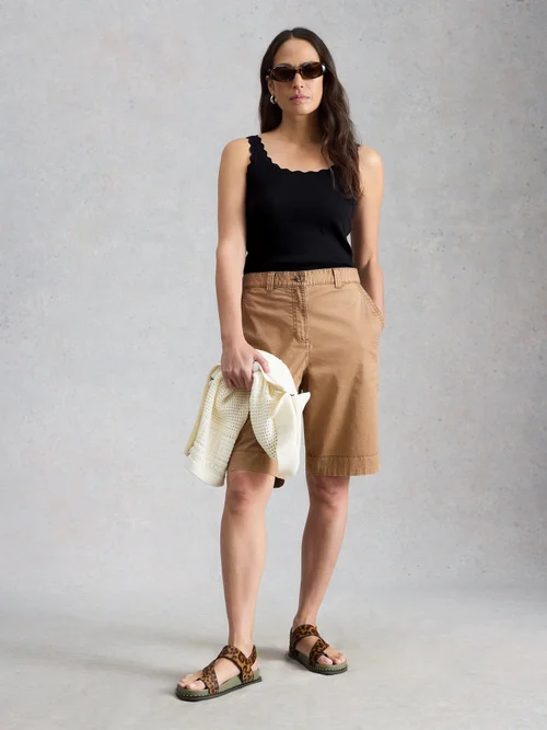Gilet Piper - Pure Blk - 52 Image 1