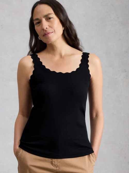 Gilet Piper - Pure Blk - 52 Image 2