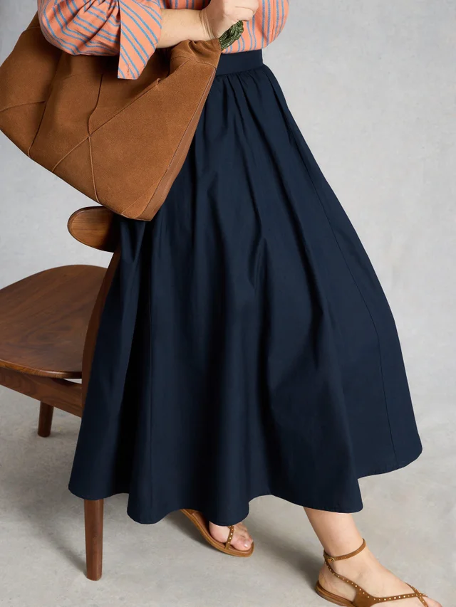 Jupe Midi Abigail
