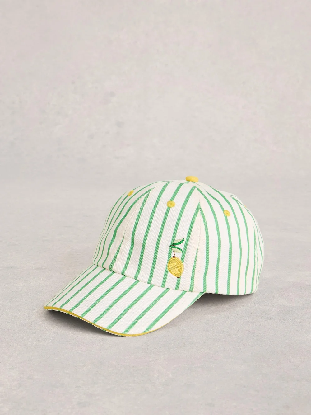 Casquette de Baseball Brodée Image 1